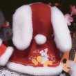 画像3: 【予約現品・なくなり次第終了】ぬい服　ふわふわ冬のマント（入金〆切7日以内） (3)