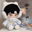 画像3: 【予約現品・なくなり次第終了】ぬい服　かわいいベビーセット（入金〆切7日以内） (3)