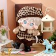 画像2: 【予約現品・なくなり次第終了】ぬい服　スクールコーデセット（入金〆切7日以内） (2)