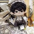 画像4: 【予約現品・なくなり次第終了】ぬい服　白夜の旅セット（入金〆切7日以内） (4)