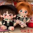 画像4: 【予約現品・なくなり次第終了】ぬい服　清風セット（入金〆切7日以内） (4)
