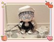 画像1: 【予約現品・なくなり次第終了】ぬい服　白夜の旅セット（入金〆切7日以内） (1)