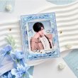 画像4: 【予約現品・なくなり次第終了】気球暖暖星コラボ　花柄フォトカードケース（入金〆切7日以内） (4)