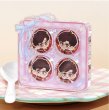 画像3: 【予約現品・なくなり次第終了】ドーナツ缶バッジケース（入金〆切7日以内） (3)