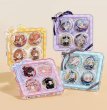 画像5: 【予約現品・なくなり次第終了】ドーナツ缶バッジケース（入金〆切7日以内） (5)