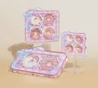 画像9: 【予約現品・なくなり次第終了】ドーナツ缶バッジケース（入金〆切7日以内） (9)