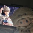 画像5: 【予約現品・なくなり次第終了】ぬい服　こひつじふわふわセット（入金〆切7日以内） (5)