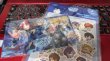 画像2: 【在庫品】偶像梦幻祭　中国限定　Infinity∞ 4周年　グッズセット　＜クリアカード＋ステッカーセット＞（入金〆切7日以内) (2)