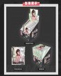 画像3: 【予約】ダンダダン　中国限定　千禾星揺コラボ　缶バッジ　ブラインド・BOX （入金〆切7日以内・150日発送予定）  (3)