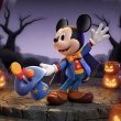 画像2: 【予約】Disney　中国限定　TOPTOYコラボ　ハロウィンフィギュア　BOX（入金〆切7日以内)  (2)