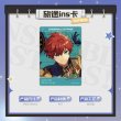 画像1: 【再販予約・現品】偶像梦幻祭　中国限定　TRIP insカード　銀袋ブラインド（10枚セット）（1次予約入金〆切6月27日15:00) (1)