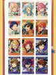 画像3: 【再販予約・現品】偶像梦幻祭　中国限定　TRIP insカード　銀袋ブラインド（10枚セット）（1次予約入金〆切6月27日15:00) (3)