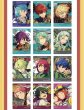 画像4: 【再販予約・現品】偶像梦幻祭　中国限定　TRIP insカード　銀袋ブラインド（10枚セット）（1次予約入金〆切6月27日15:00) (4)