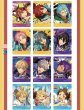 画像5: 【再販予約・現品】偶像梦幻祭　中国限定　TRIP insカード　銀袋ブラインド（10枚セット）（1次予約入金〆切6月27日15:00) (5)