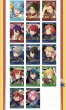 画像6: 【再販予約・現品】偶像梦幻祭　中国限定　TRIP insカード　銀袋ブラインド（10枚セット）（1次予約入金〆切6月27日15:00) (6)