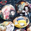 画像4: 【予約】鬼滅の刃　上海JUMPSHOP   缶バッジ(ブラインド)（入金〆切3日以内)  (4)