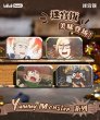 画像1: 【予約・なくなり次第終了】ダンジョン飯　中国限定　bilibiliGoods　YummyMonsterシリーズ　缶バッジ（入金〆切7日以内） (1)