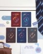 画像12: 【再販予約・現品】偶像梦幻祭　中国限定　制服カード第二弾　銀袋ブラインド（10枚セット）（一次予約入金〆切7月10日) (12)