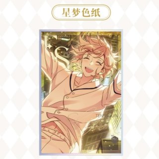 偶像梦幻祭 あんスタ - 卍百卍代行 (Page 1)