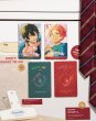 画像19: 【再販予約・現品】偶像梦幻祭　中国限定　制服カード第二弾　銀袋ブラインド（10枚セット）（一次予約入金〆切7月10日) (19)