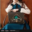 画像1: 【予約】崩壊スターレイル　中国限定　アベンチュリン イメージシリーズ　ハンドバッグ（入金〆切7日以内・7月発送予定) (1)