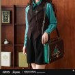 画像3: 【予約】崩壊スターレイル　中国限定　アベンチュリン イメージシリーズ　ハンドバッグ（入金〆切7日以内・7月発送予定) (3)