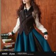 画像2: 【現品予約】崩壊スターレイル　中国限定　アベンチュリン イメージシリーズ　ベスト（入金〆切7日以内) (2)