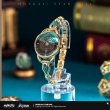 画像1: 【予約】崩壊スターレイル　中国限定　アベンチュリン イメージシリーズ　腕時計（入金〆切7日以内・8月発送予定) (1)