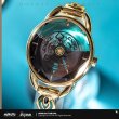 画像2: 【予約】崩壊スターレイル　中国限定　アベンチュリン イメージシリーズ　腕時計（入金〆切7日以内・8月発送予定) (2)
