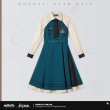 画像10: 【現品予約】崩壊スターレイル　中国限定　アベンチュリン イメージシリーズ　ドレス（入金〆切7日以内)  (10)
