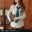 画像1: 【現品予約】崩壊スターレイル　中国限定　アベンチュリン イメージシリーズ　シャツ（入金〆切7日以内)  (1)