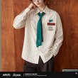 画像3: 【現品予約】崩壊スターレイル　中国限定　アベンチュリン イメージシリーズ　シャツ（入金〆切7日以内)  (3)