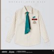 画像8: 【現品予約】崩壊スターレイル　中国限定　アベンチュリン イメージシリーズ　シャツ（入金〆切7日以内)  (8)