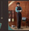 画像7: 【予約】崩壊スターレイル　中国限定　アベンチュリン イメージシリーズ　ズボン（入金〆切7日以内) (7)