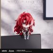 画像3: 【予約】崩壊スターレイル　中国限定　ミスターフク郎の応接室シリーズ Q版フィギュア（入金〆切7日以内） (3)