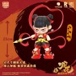 画像2: 【予約・なくなり次第終了】ナタ魔童鬧海　中国限定　ソフトビニールフィギュア バトルVer.（限量特典付き） （入金〆切7日以内） (2)
