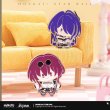 画像4: 【予約】崩壊スターレイル　中国限定　Q版キャラシリーズ　金属バッジ（入金〆切7日以内） (4)