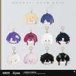画像2: 【予約】崩壊スターレイル　中国限定　Q版キャラシリーズ　PUカードホルダー（入金〆切7日以内） (2)