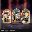 画像1: 【予約】崩壊スターレイル　中国限定　石心誓环シリーズ　金属バッジ（入金〆切7日以内） (1)