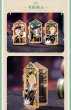 画像9: 【予約】崩壊スターレイル　中国限定　石心誓环シリーズ　金属バッジ（入金〆切7日以内） (9)