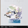 画像13: 【予約現品】崩坏：星穹铁轨　中国限定　壊滅運命シリーズ　アクリルスタンド（入金〆切7日以内） (13)