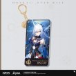 画像10: 【予約現品】崩坏：星穹铁轨　中国限定　壊滅運命シリーズ　キーホルダー（入金〆切7日以内） (10)