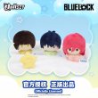 画像3: 【予約】BLUELOCK　中国限定　Nullsetコラボ　ミニぬいぐるみ　ブラインド・BOX（入金〆切7日以内） (3)