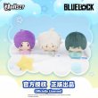 画像4: 【予約】BLUELOCK　中国限定　Nullsetコラボ　ミニぬいぐるみ　ブラインド・BOX（入金〆切7日以内） (4)