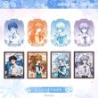 画像1: 【予約・特典対象】新世紀エヴァンゲリオン　中国限定　网易楽谷コラボ　永生花境シリーズ　マグネット　ブラインド・BOX（入金〆切7日以内・150日発送予定) (1)