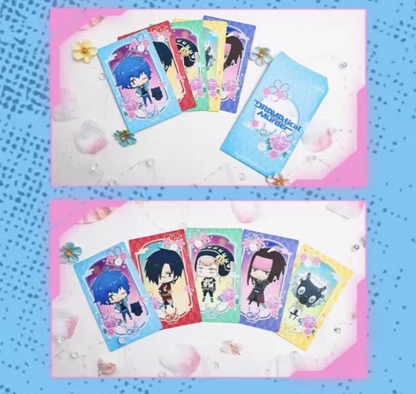 画像1: 【商品特典】DMMd　Nullsetコラボ　新規商品特典（9月4日まで・なくなり次第終了） (1)