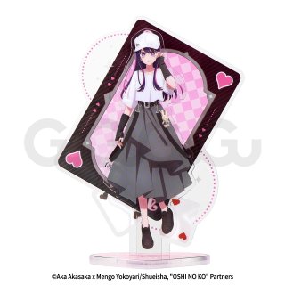 推しの子 海外限定 中国 アクリル 屏風 全種セット