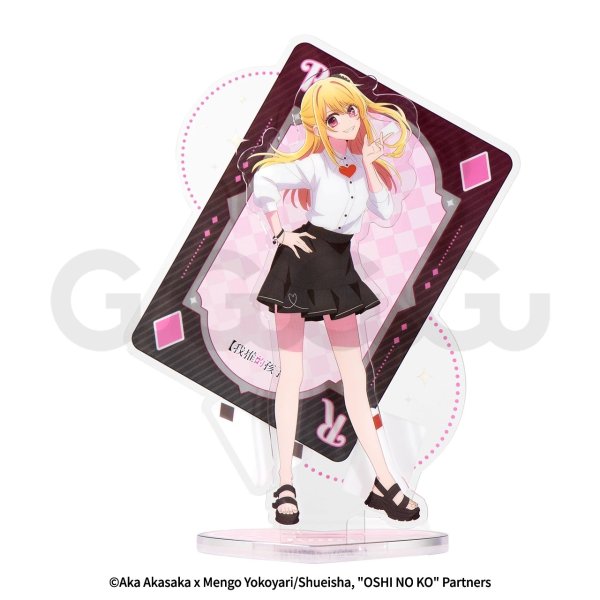 画像3: 【現品予約・なくなり次第終了】推しの子　中国限定　アクリルスタンド（入金〆切7日以内） (3)