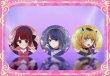 画像4: 【現品予約・なくなり次第終了】推しの子　中国限定　缶バッジ（入金〆切3日以内） (4)