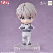 画像3: 【予約】恋与深空　中国限定　GoodSmileコラボ　ねんどろいど GSC　セイヤ（特典付き）（入金〆切7日以内・11月発送予定) (3)